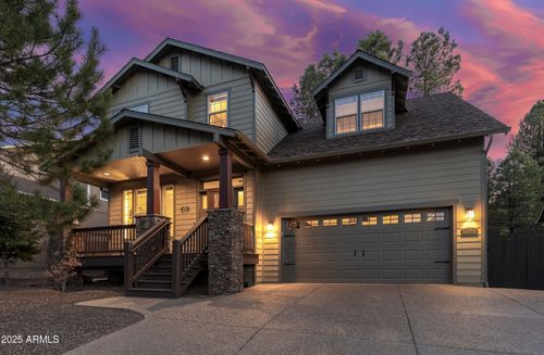 6070 S Amethyst Road, Flagstaff, AZ, 86005 | Card Image