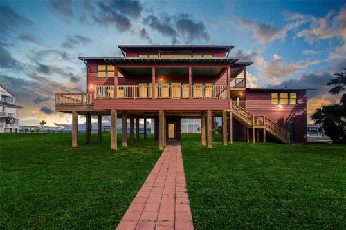 516 91st St, Galveston, TX, 77554 | Card Image