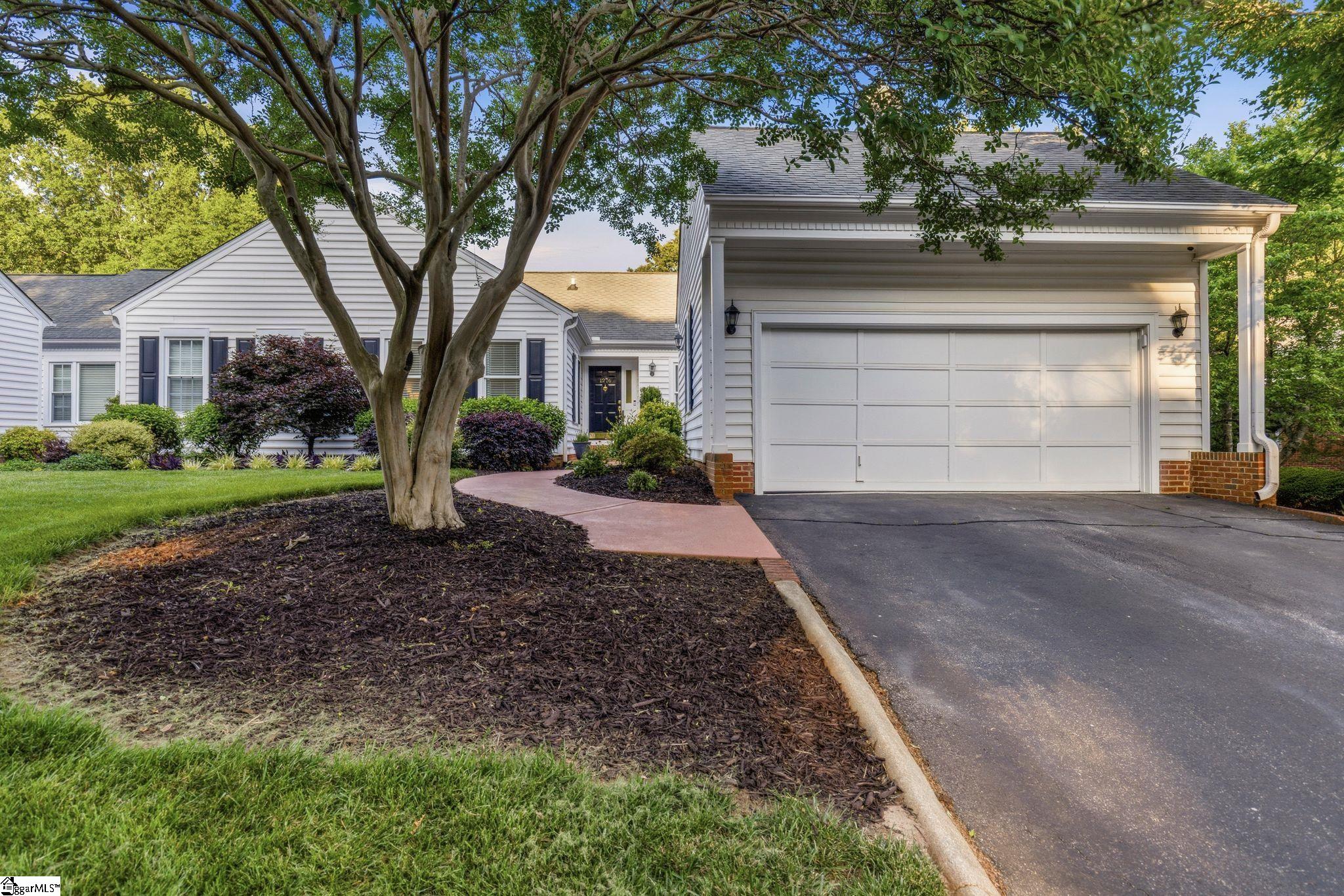 Residential in Greenville 2