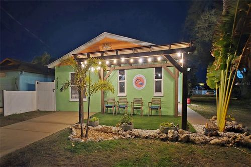6503 Lonnie Lee Ln, HUDSON, FL, 34667-1374 | Card Image