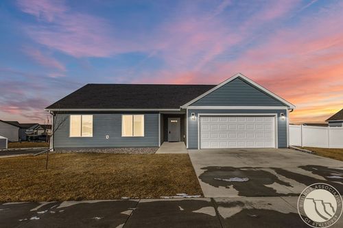 927 Presidio Ln, Billings, MT, 59105-5475 | Card Image