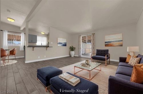 2984 Talbot St, Las Vegas, NV, 89169-2243 | Card Image