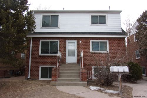 1841 Crook Ave, Cheyenne, WY, 82001-5368 | Card Image