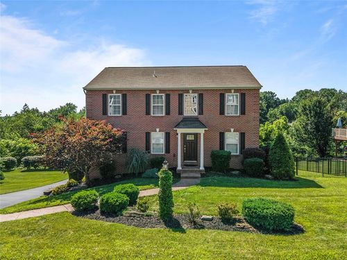 126 Nottingham Dr, Pittsburgh, PA, 15205-9726 | Card Image