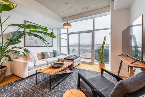509-109 Ossington Ave, Toronto, ON, M6J0G1 | Card Image