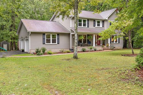 4705 Creek Point Ln, Signal Mountain, TN, 37377-1386 | Card Image