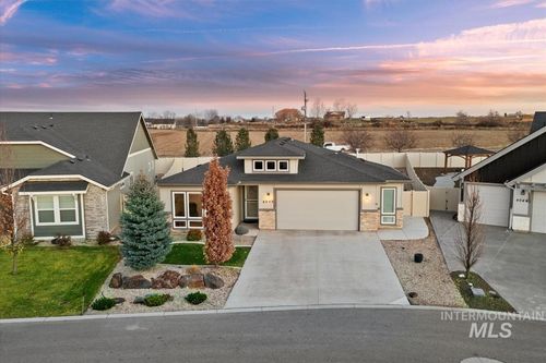 4030 S Scoria Way, Nampa, ID, 83686 | Card Image