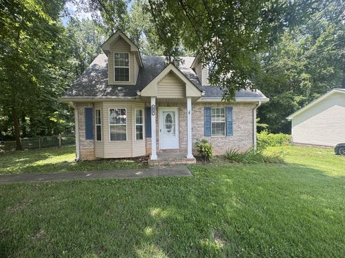 574 Garnet Dr, Clarksville, TN, 37042-7149 | Card Image