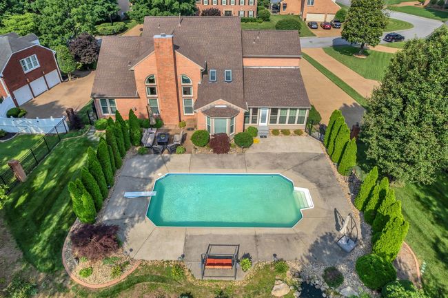 2005 Dunedin Cv, House other with 4 bedrooms, 4 bathrooms and 3 parking in Old Hickory TN | Image 51