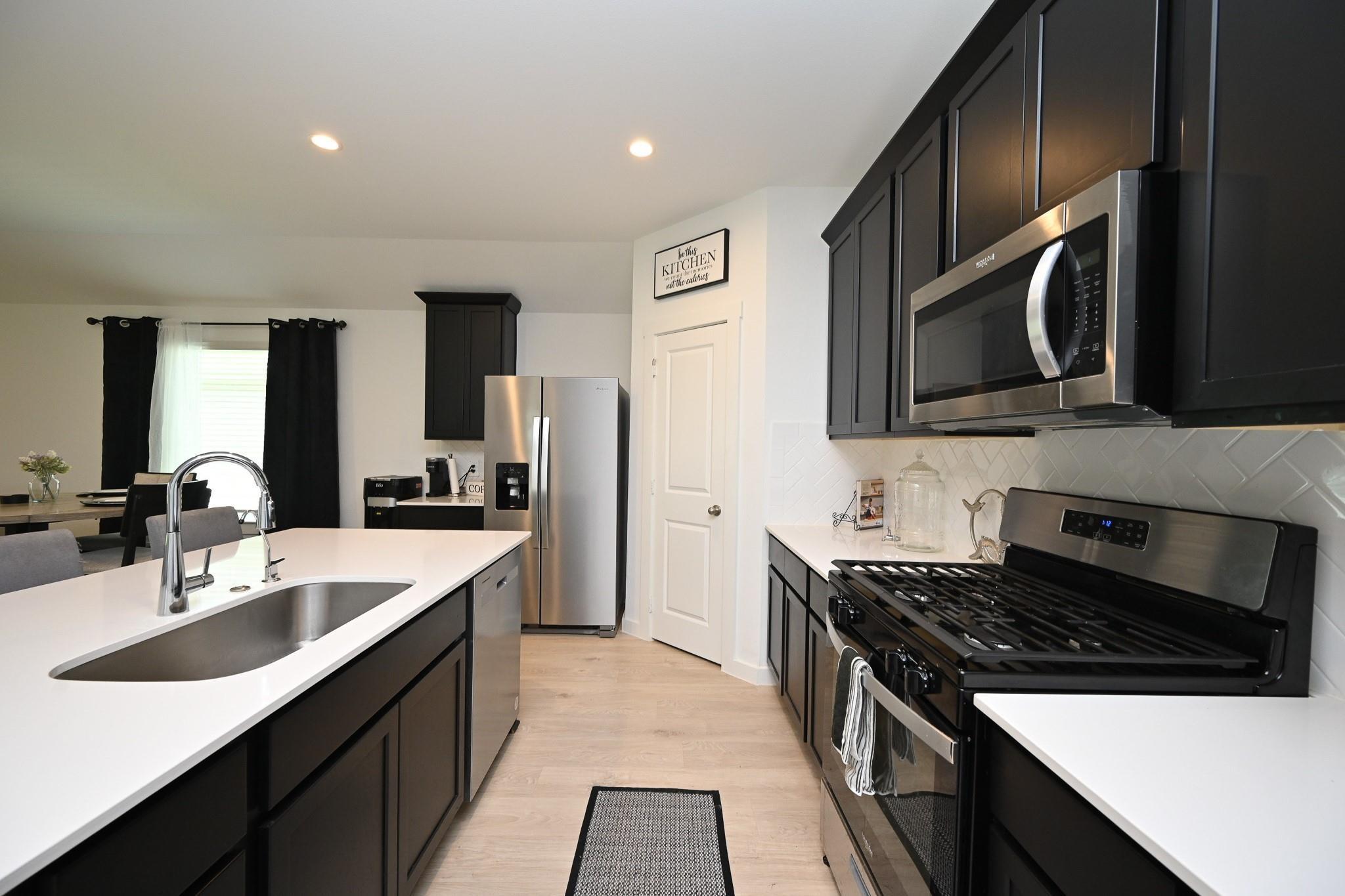 Residential in Richmond 3