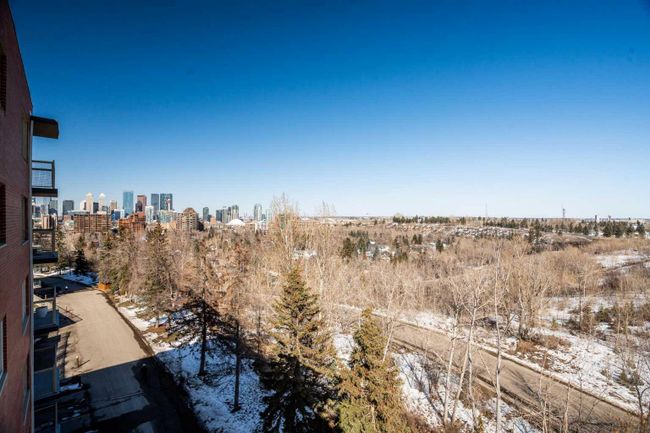 606,607 - 3316 Rideau Place Sw, Home with 2 bedrooms, 2 bathrooms and 2 parking in Calgary AB | Image 34