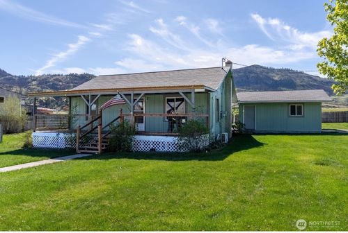 6 Salam Ln, Oroville, WA, 98844-9256 | Card Image