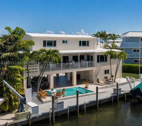 122 Court Contessa, Islamorada, FL, 33036-4123 | Card Image