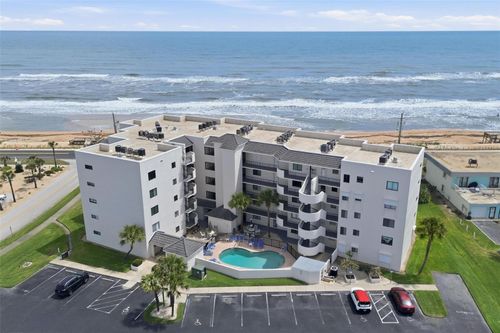 1010-2860 Ocean Shore Boulevard, ORMOND BY THE SEA, FL, 32176 | Card Image