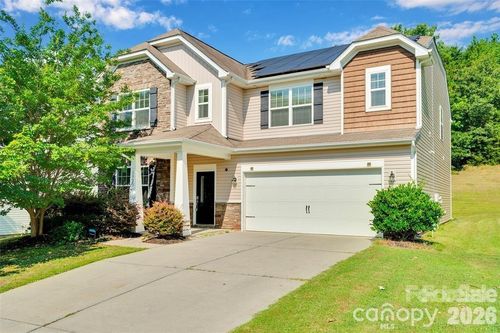 1923 Caprington Dr, Indian Land, SC, 29707-7745 | Card Image