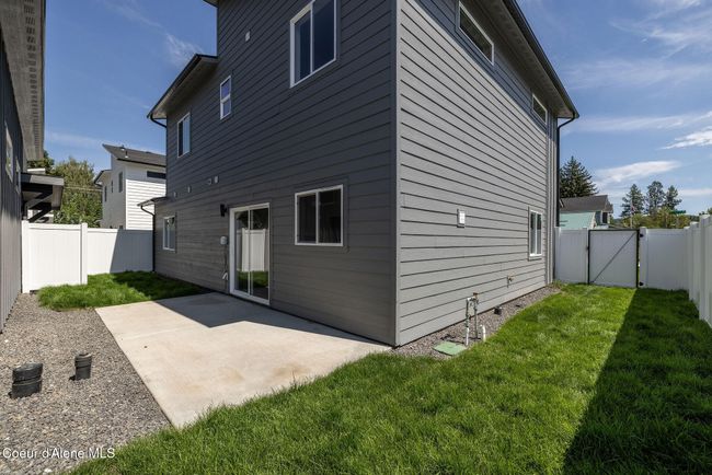 305307 N 21st Street, House other with 4 bedrooms, 3 bathrooms and null parking in Coeur d'Alene ID | Image 24