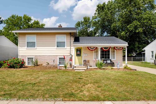 209 Pearl St, Grand Ledge, MI, 48837-2116 | Card Image