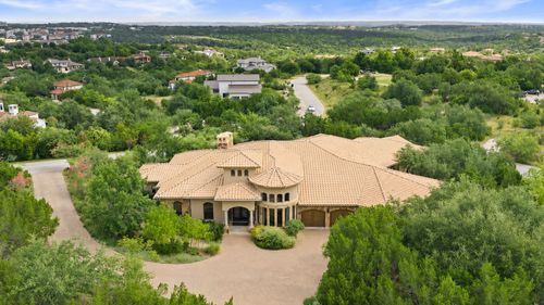 11801 Musket Rim St, Austin, TX, 78738-6611 | Card Image