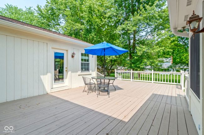 59 Sycamore Dr, House other with 5 bedrooms, 3 bathrooms and null parking in Carmel IN | Image 45
