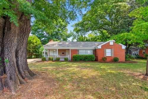 2935 Pelzer Ave, Montgomery, AL, 36109-2146 | Card Image