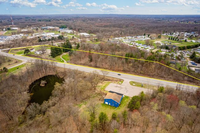 10685 Dixie Hwy, Home with 0 bedrooms, 0 bathrooms and null parking in Springfld Twp MI | Image 5