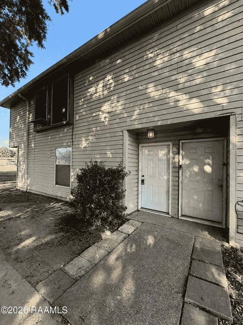 194-201 High Meadows Boulevard, Lafayette, LA, 70507 | Card Image