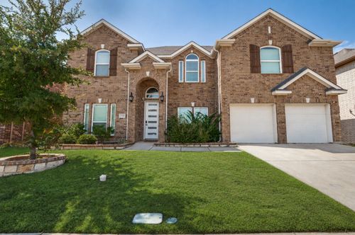 200 Ravenel St, Glenn Heights, TX, 75154-8896 | Card Image