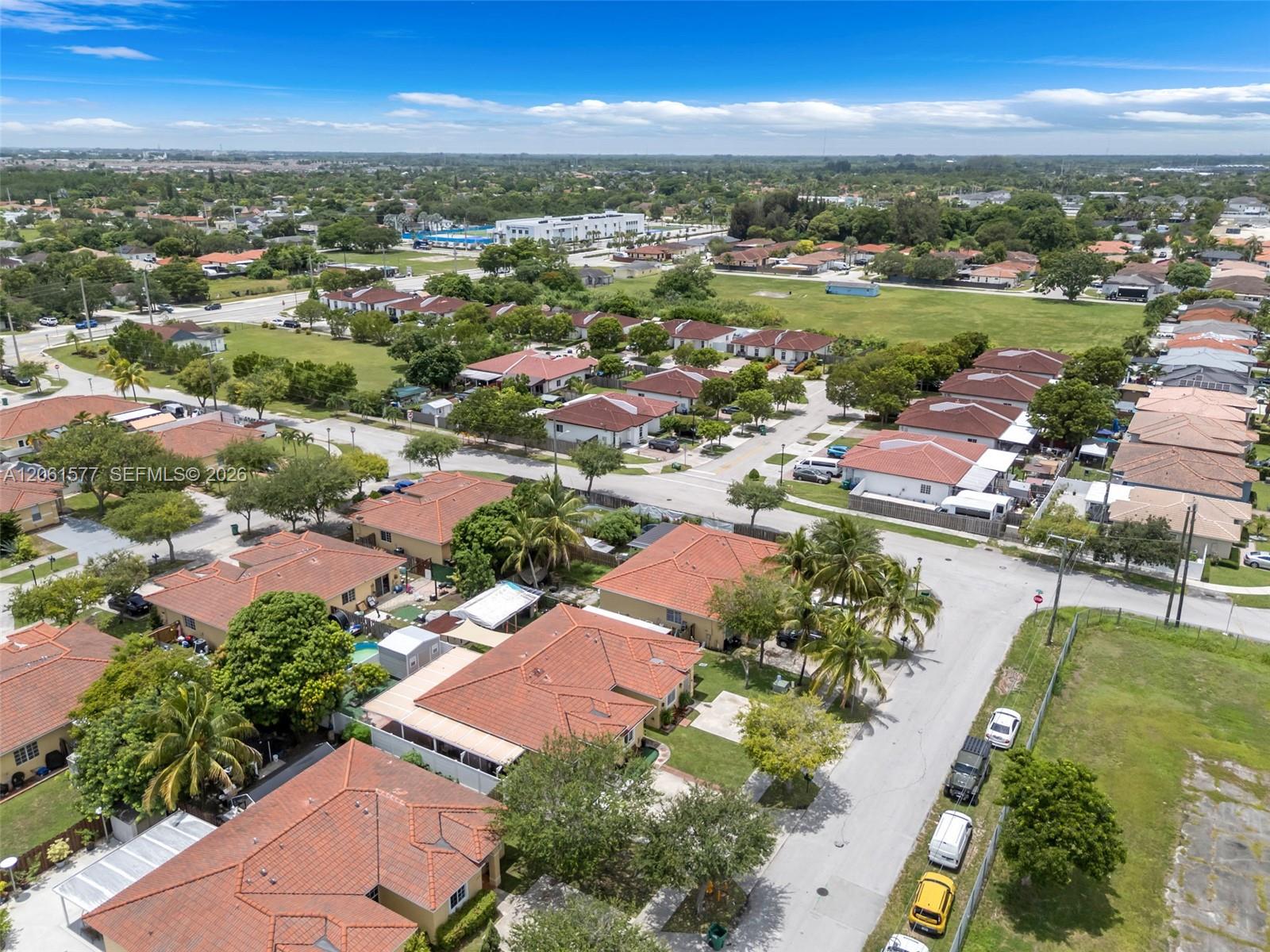 Residential in Miami 4