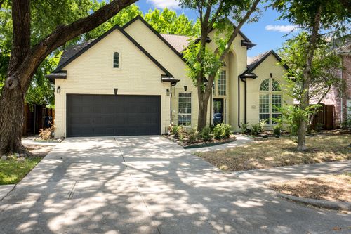 5901 Louisville Dr, Frisco, TX, 75035-8328 | Card Image