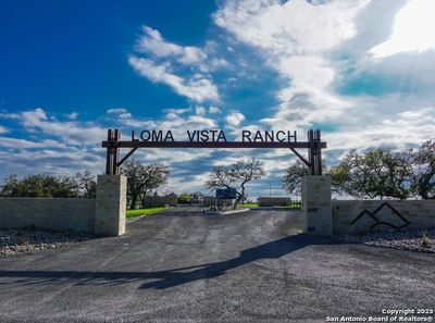 lot 84 Loma Vista Ranch #2, Home with 0 bedrooms, 0 bathrooms and null parking in Kerrville TX | Image 1