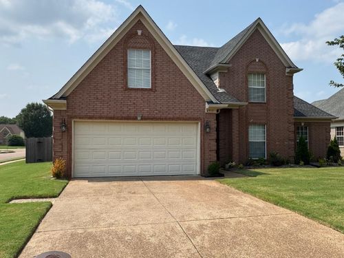 4915 N Whitfall Cv, Memphis, TN, 38125 | Card Image