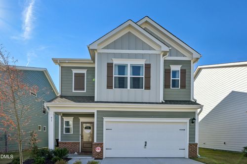 91 Commons Cir, Clayton, NC, 27520-5779 | Card Image