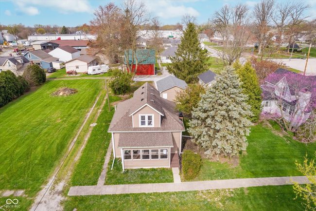 702 S Fanning St, House other with 3 bedrooms, 2 bathrooms and null parking in Sheridan IN | Image 30