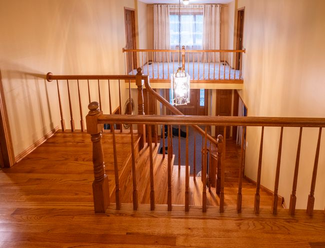 1707 Frediani Ct, House other with 5 bedrooms, 5 bathrooms and 2 parking in Mount Prospect IL | Image 15