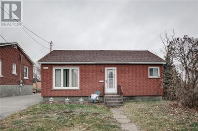 511 Buchanan St, House other with 3 bedrooms, 2 bathrooms and null parking in Sudbury ON | Image 2