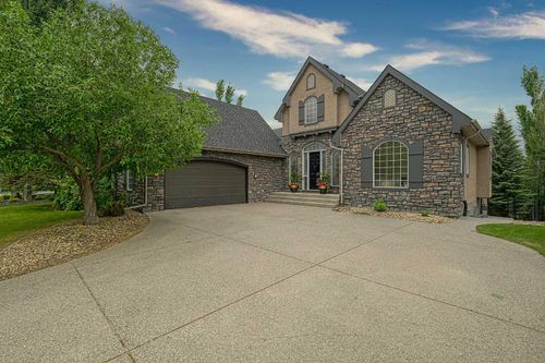 239 Heritage Lake Drive, Heritage Pointe, AB, T1S4H9 | Card Image