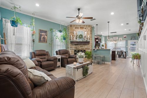 3104 Wrangler Ct, Granbury, TX, 76049-1479 | Card Image