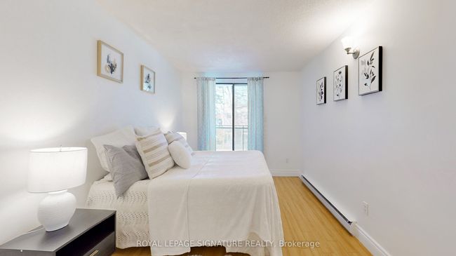 54 - 15 Pebble Byway, Condo with 3 bedrooms, 1 bathrooms and null parking in North York ON | Image 20