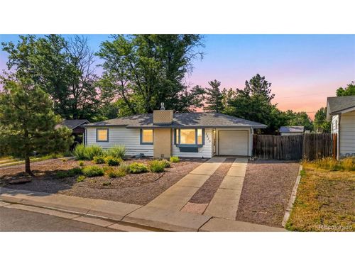 1330 S Ivanhoe Way, Denver, CO, 80224-1921 | Card Image