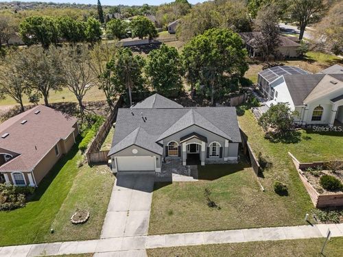 834 High Pointe Cir, Minneola, FL, 34715-7418 | Card Image