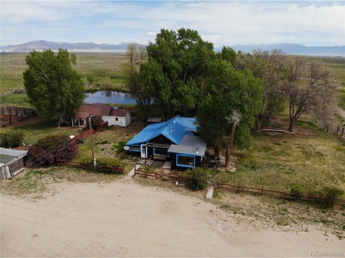 58003 County Road T, Saguache, CO, 81149-9719 | Card Image