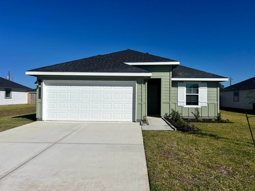 5650 Woodduck Dr, Orange, TX, 77632-1339 | Card Image