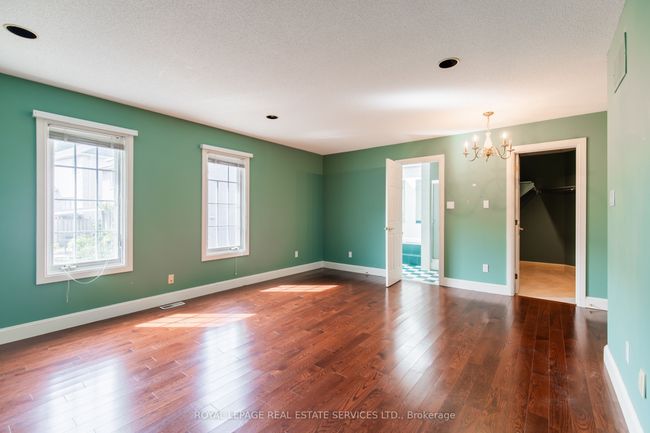 57 Orr Cres, House other with 4 bedrooms, 3 bathrooms and 4 parking in Stoney Creek ON | Image 19