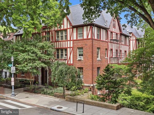203-1705 Lanier Pl Nw, WASHINGTON, DC, 20009-2120 | Card Image