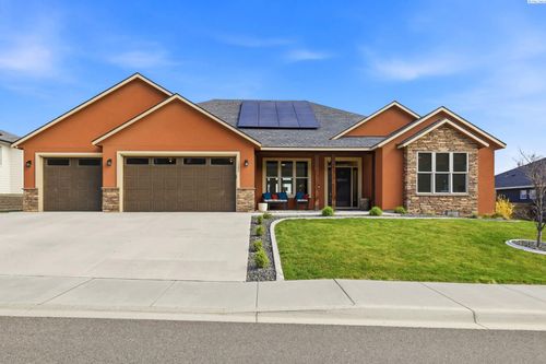 1282 Paige St, Richland, WA, 99352-7003 | Card Image