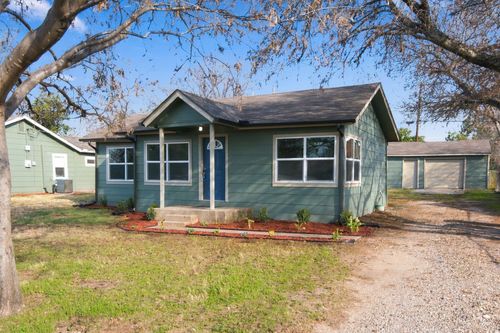 8814 Spaugh Ct, White Settlement, TX, 76108-1419 | Card Image