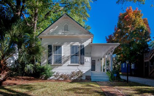 524 Highmarket St, Georgetown, SC, 29440-3654 | Card Image