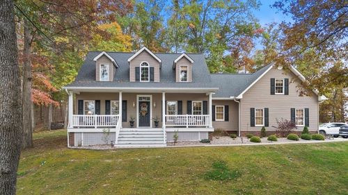 125 Raintree Ln, Grayson, KY, 41143-9674 | Card Image
