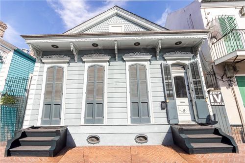811-811 Saint Peter St, New Orleans, LA, 70116-3032 | Card Image