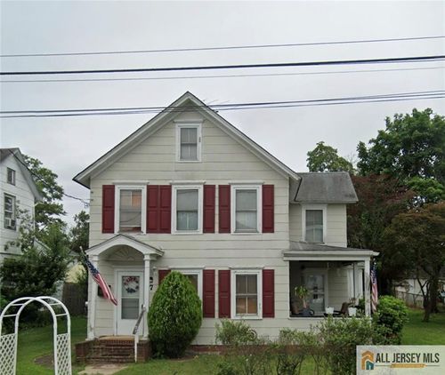 7 Vine St, Jamesburg, NJ, 08831-1408 | Card Image